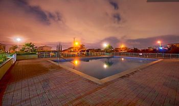 קינגסטון Signature Skys Guest Apartments מראה חיצוני תמונה