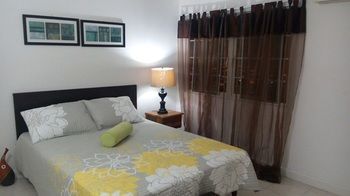 קינגסטון Signature Skys Guest Apartments מראה חיצוני תמונה