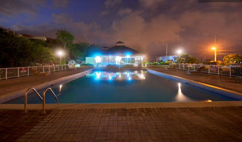 קינגסטון Signature Skys Guest Apartments מראה חיצוני תמונה
